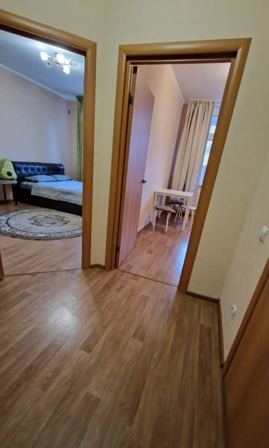 квартира г Краснодар р-н Прикубанский ул им. Жлобы 141 фото 7