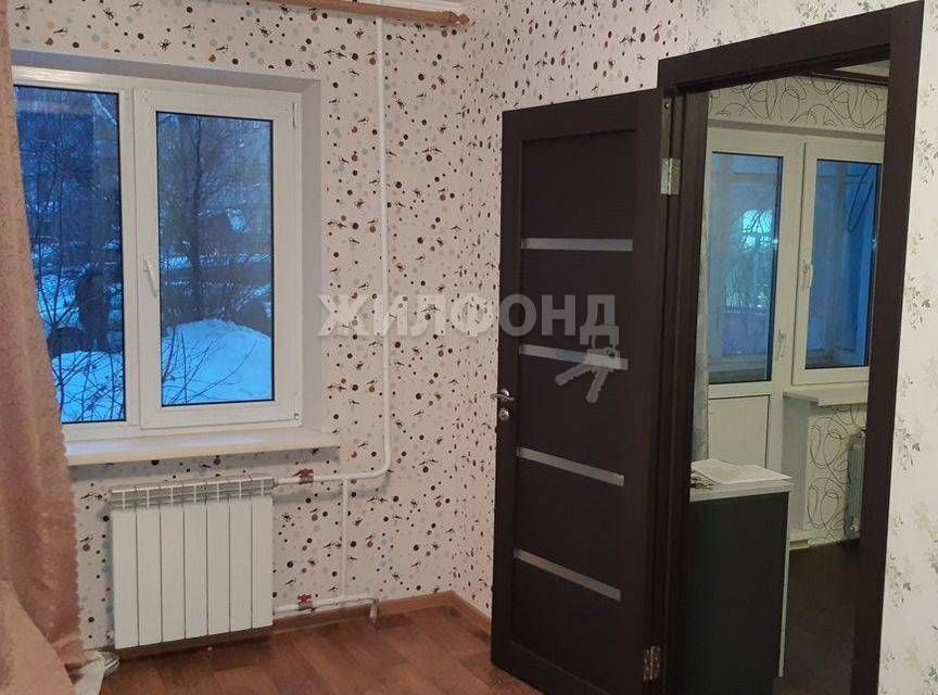 квартира г Томск р-н Кировский ул Елизаровых 21 Томский район фото 4