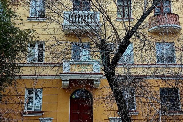 р-н Ленинский Оренбург городской округ, Богдана Хмельницкого, 1а фото