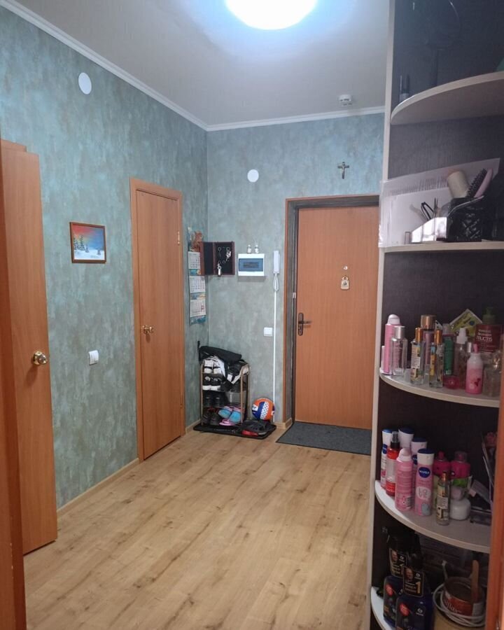 квартира г Обнинск пр-кт Маркса 85 ЖК Борисоглебский фото 8