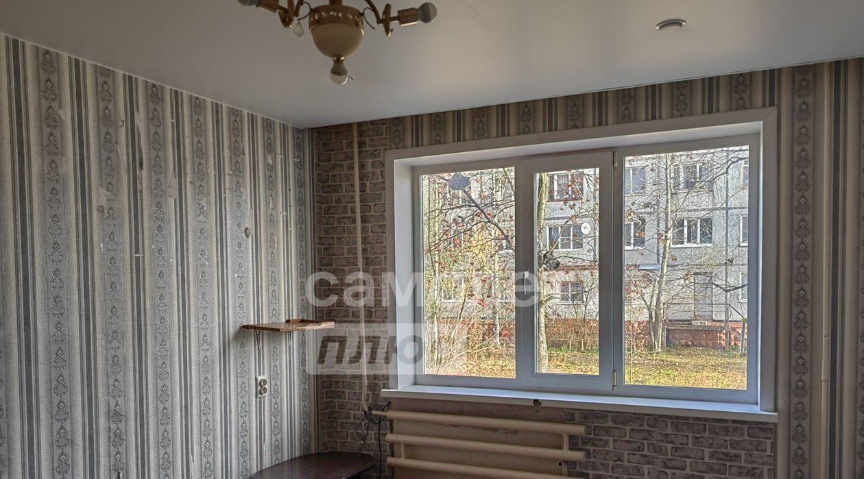 квартира г Сыктывкар Строитель ул Молодежная 9 фото 2
