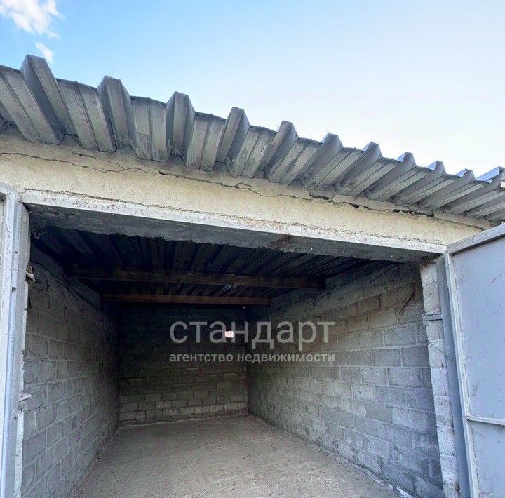 гараж г Ессентуки ул Родниковская фото 15