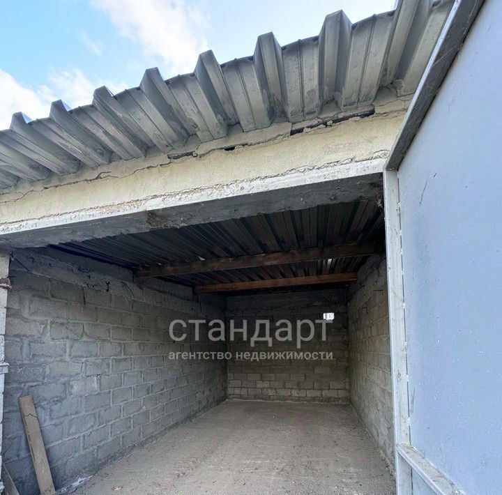 гараж г Ессентуки ул Родниковская фото 16