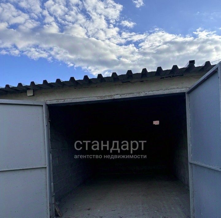 гараж г Ессентуки ул Родниковская фото 17