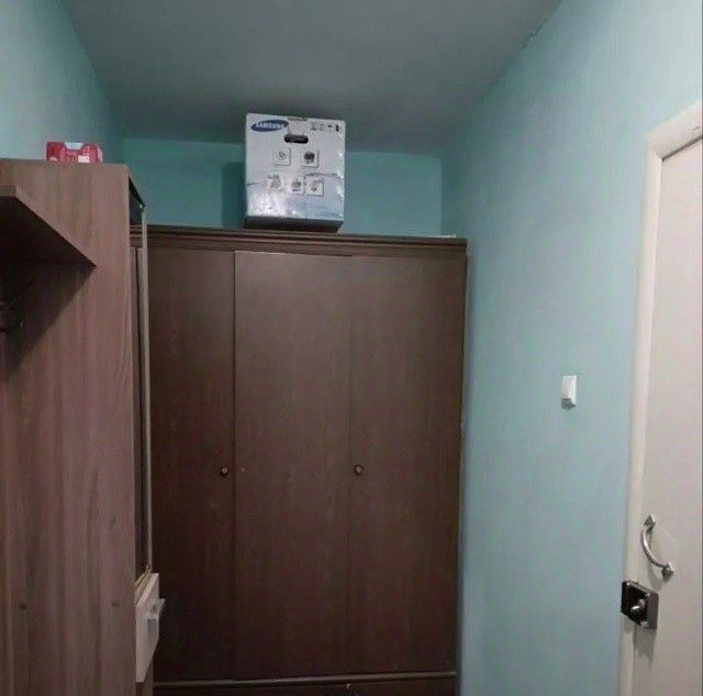 квартира г Саранск р-н Октябрьский ул Т.Бибиной 17 фото 5