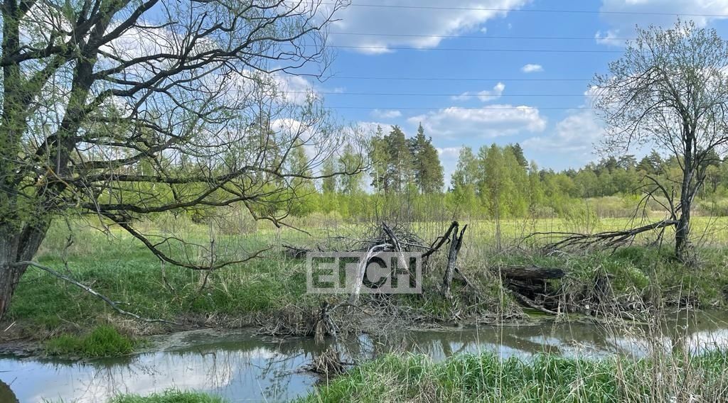 земля городской округ Раменский д Меткомелино тер ДНТ Медкомелино-1 Котельники фото 6