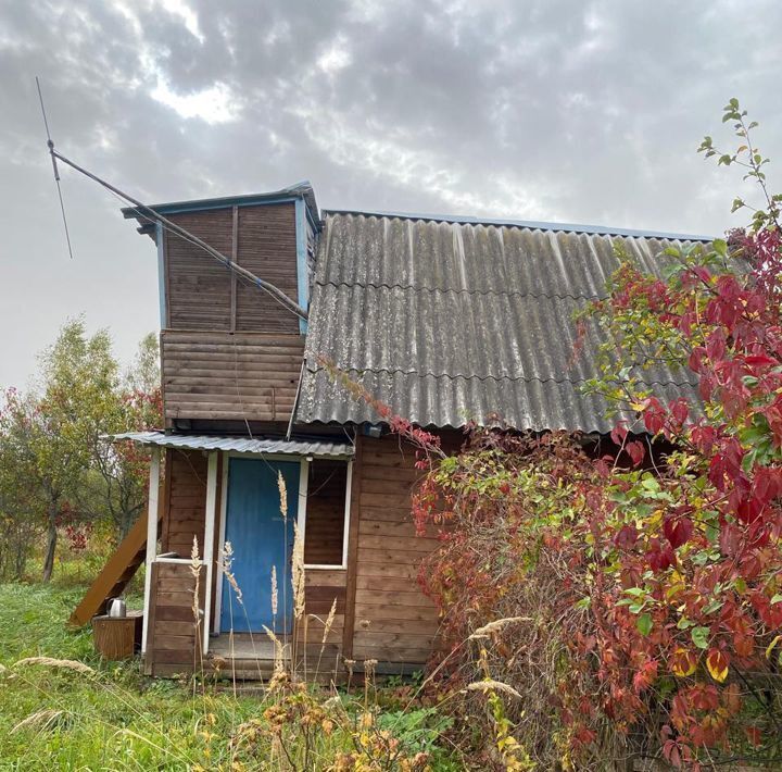 дом р-н Перемышльский д Еловка с пос, 30, Большие Козлы фото 1