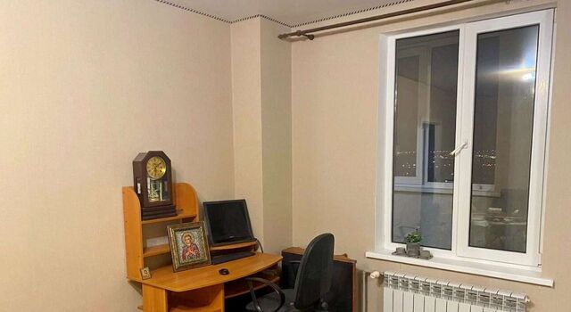 Западный Западный округ фото