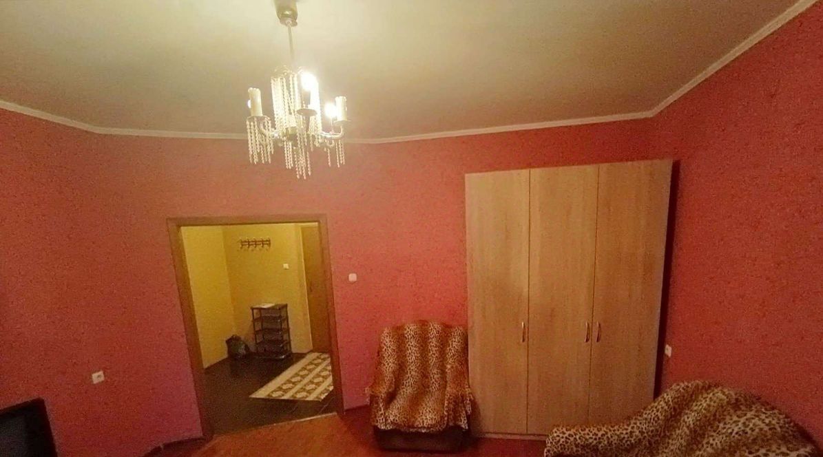 квартира г Белгород Западный ул Буденного 6а фото 3
