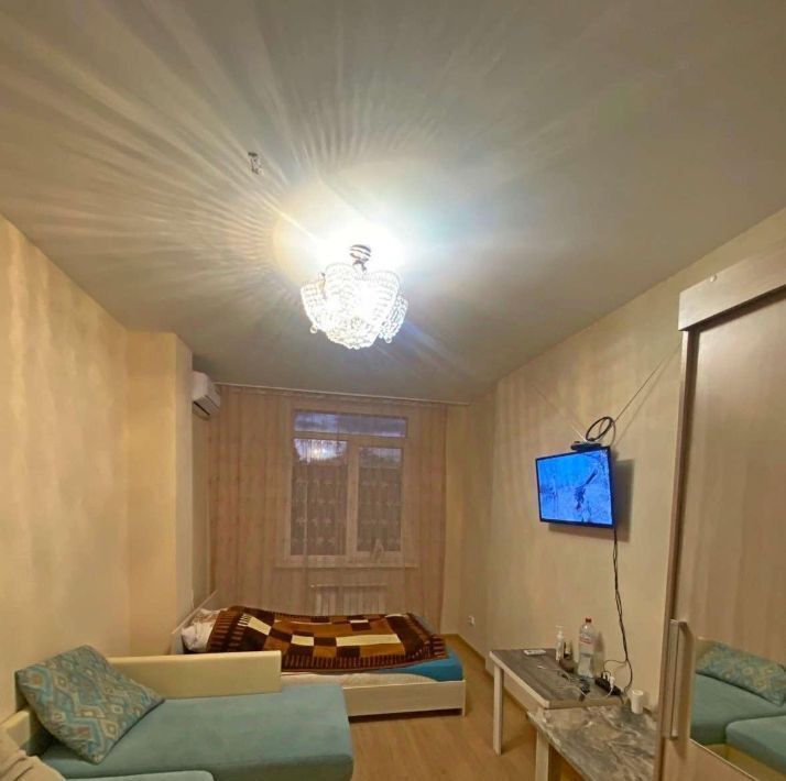 квартира г Белгород Западный пр-кт Б.Хмельницкого 125 Западный округ фото 4