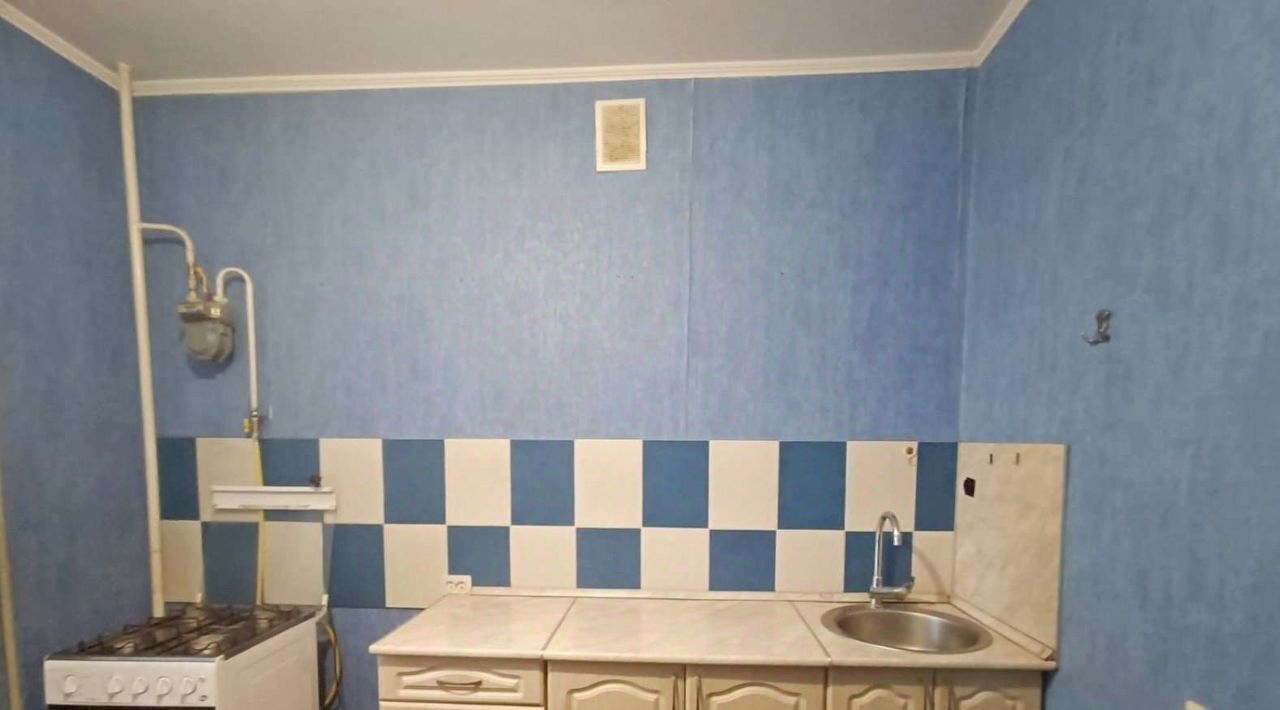 квартира г Белгород Западный ул Буденного 6а фото 7