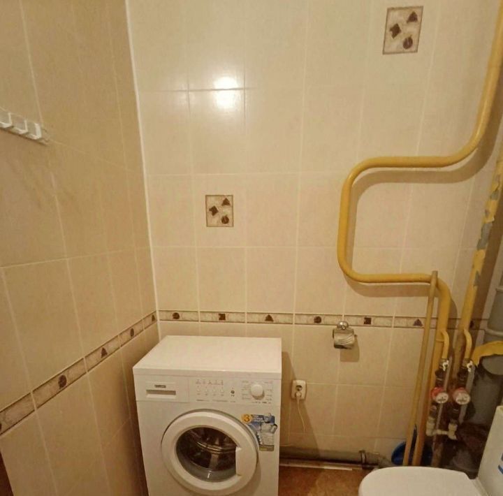 квартира г Белгород Западный ул Буденного 6а фото 11