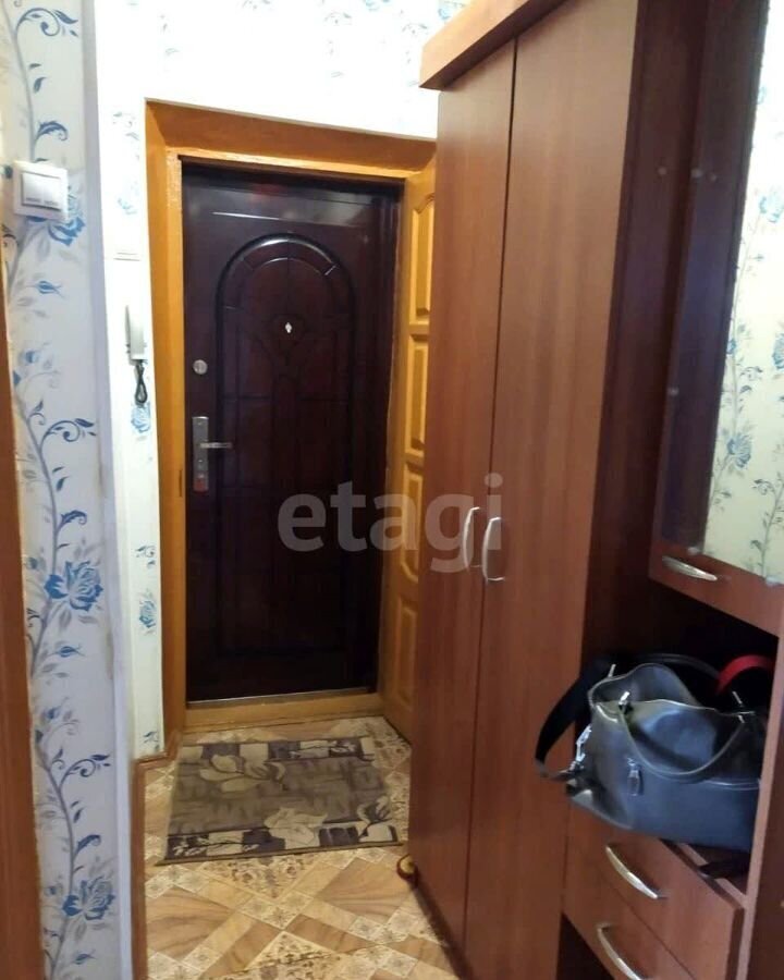 квартира г Ковров ул Фрунзе 4 фото 6