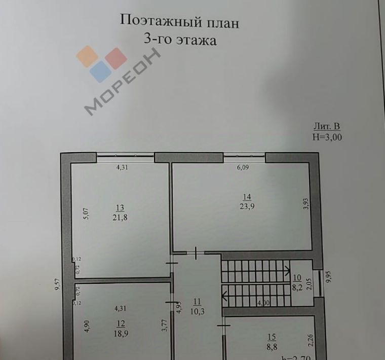 свободного назначения г Горячий Ключ ул Ковалевой 18 фото 18