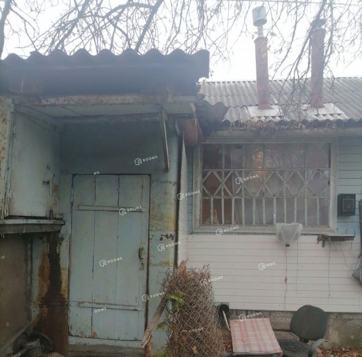 дом г Тула р-н Центральный пер Городской 30 фото 22