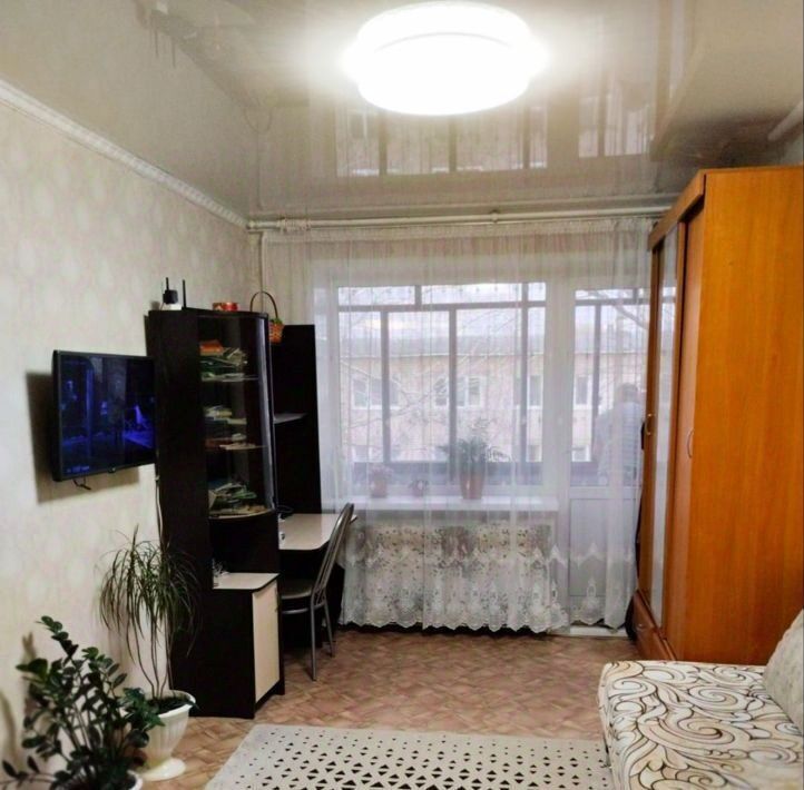 квартира г Стерлитамак ул Коммунистическая 55 фото 8