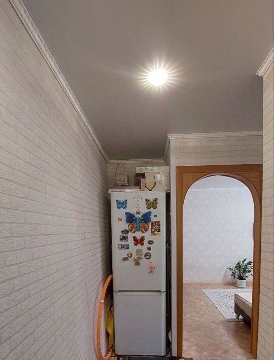 квартира г Стерлитамак ул Коммунистическая 55 фото 12