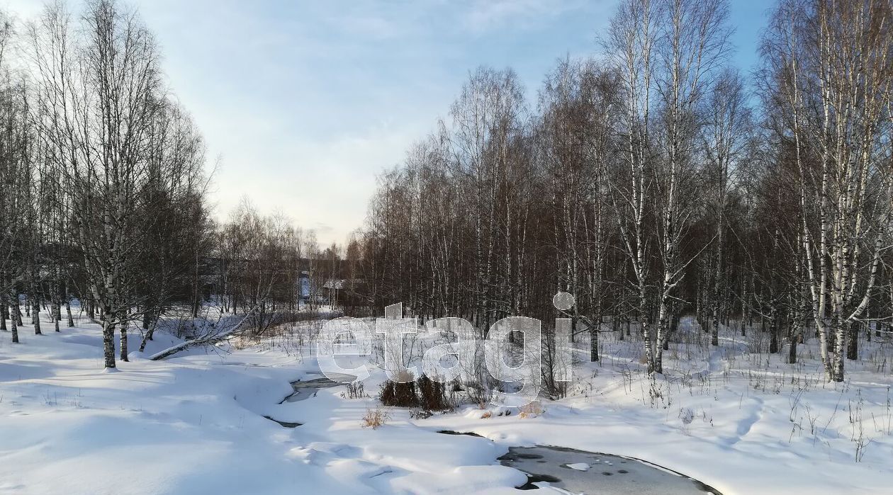 дом р-н Пригородный п Висим ул Парижской Коммуны фото 17