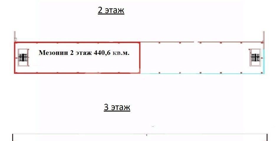 производственные, складские г Москва ул Заречная 153к/5 Московская область, Щелково фото 5