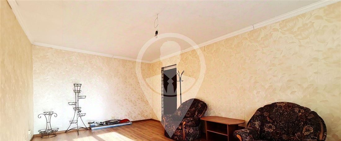 квартира г Рязань р-н Октябрьский ул Большая 100 фото 2