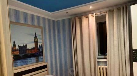 квартира г Усинск ул Воркутинская 11 фото 1