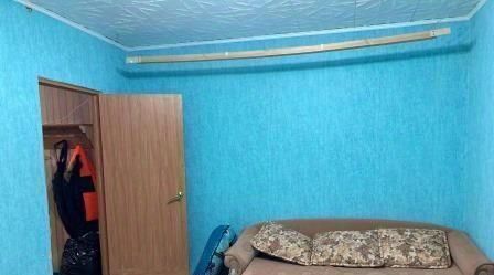 квартира г Усинск ул Ленина 9 фото 5