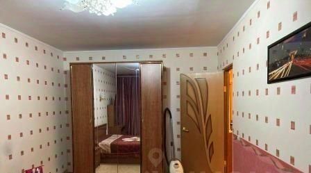 квартира г Усинск ул 60 лет Октября 20 фото 7