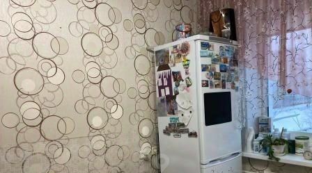квартира г Усинск ул Возейская 5а фото 16
