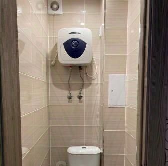 квартира г Усинск ул Возейская 5а фото 22