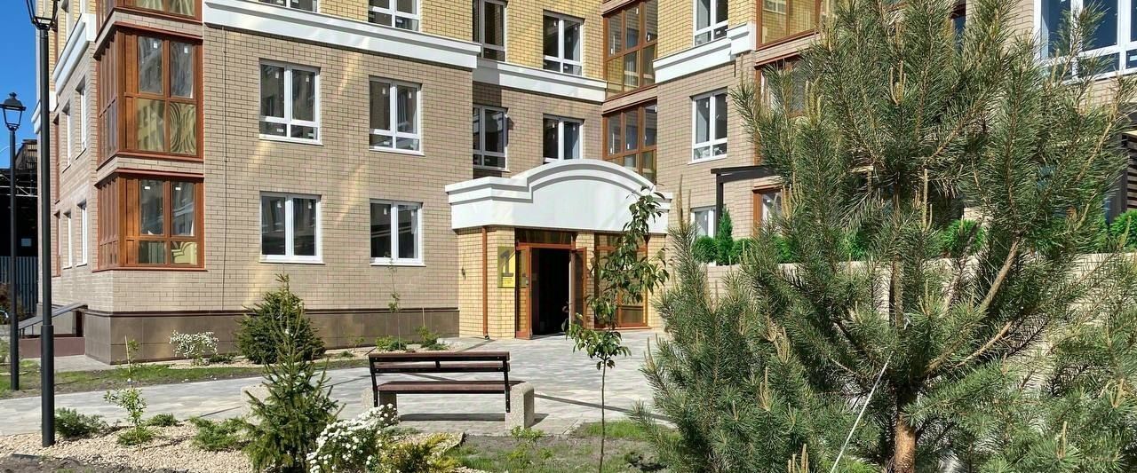 квартира г Брянск р-н Бежицкий ул Ульянова фото 14