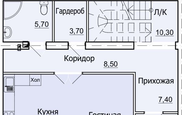 дом р-н Саратовский п Новогусельский СХПК Аграрник тер фото 8