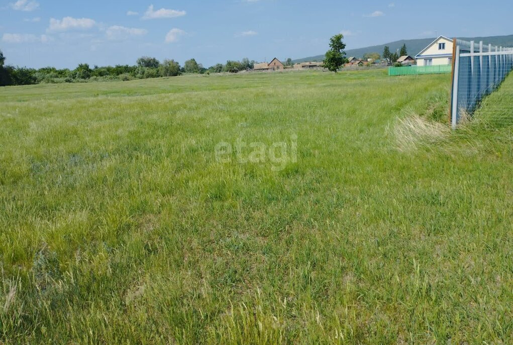 земля р-н Мелеузовский г Мелеуз городское поселение Мелеуз фото 3