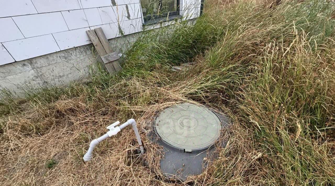 дом р-н Северский х Водокачка ул Рязанская Афипское городское поселение фото 7