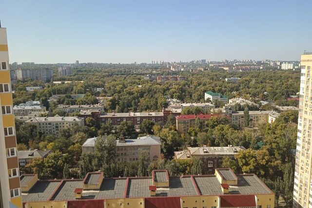 р-н Промышленный городской округ Самара фото