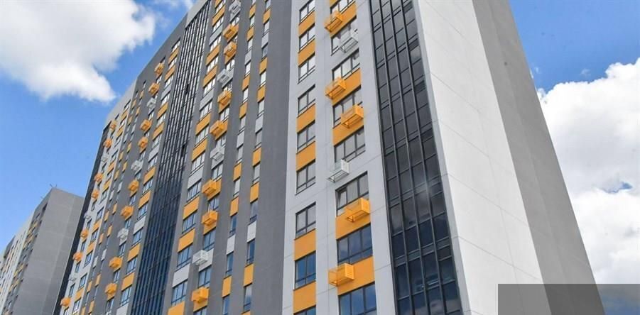 квартира г Воронеж р-н Советский Шилово ул Полковника Богомолова 7 фото 8