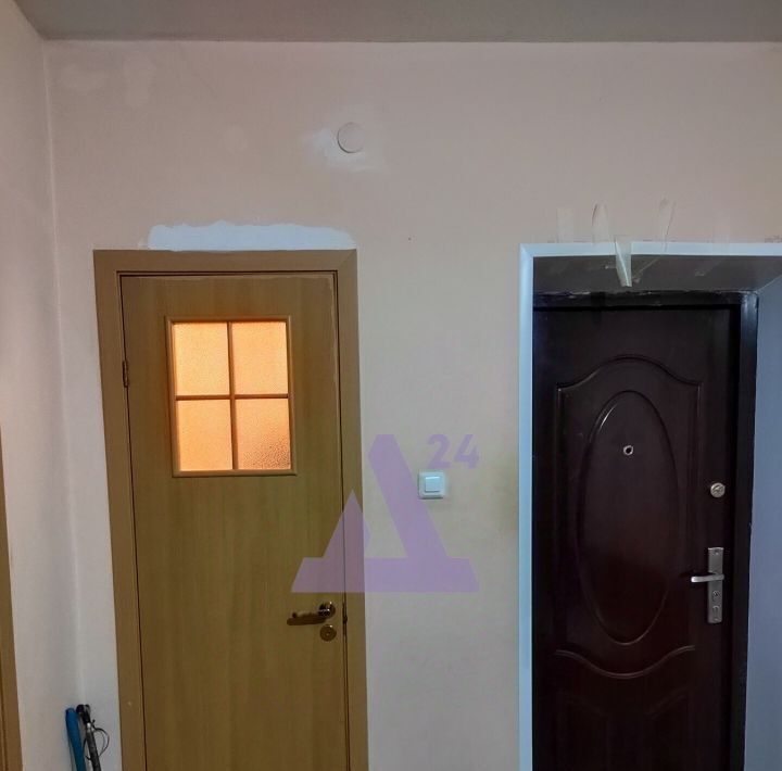 квартира г Новоалтайск ул Григорьева 2 фото 4