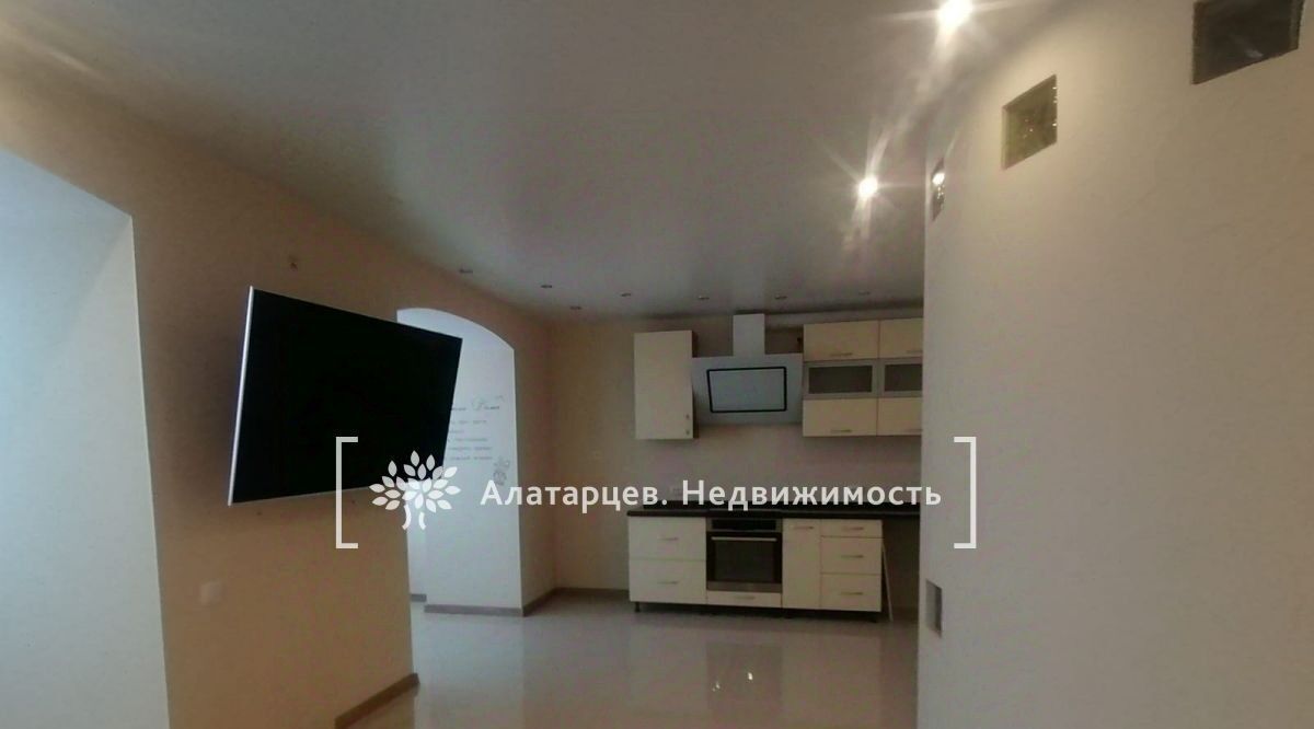 квартира г Томск р-н Кировский ул Тверская 81 фото 5