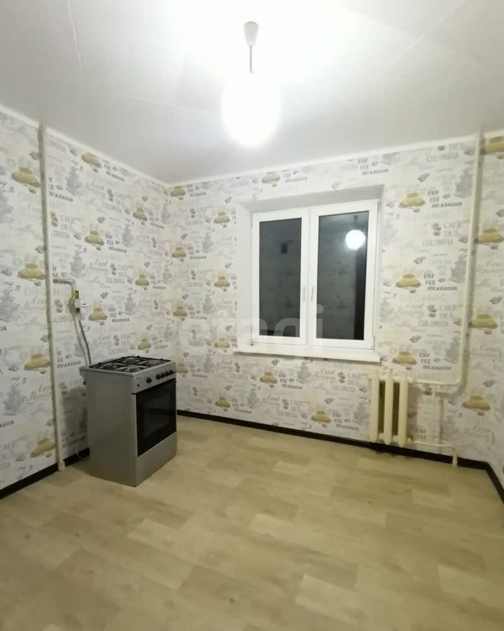 квартира г Комсомольск-на-Амуре пр-кт Ленина 92к/3 фото 11