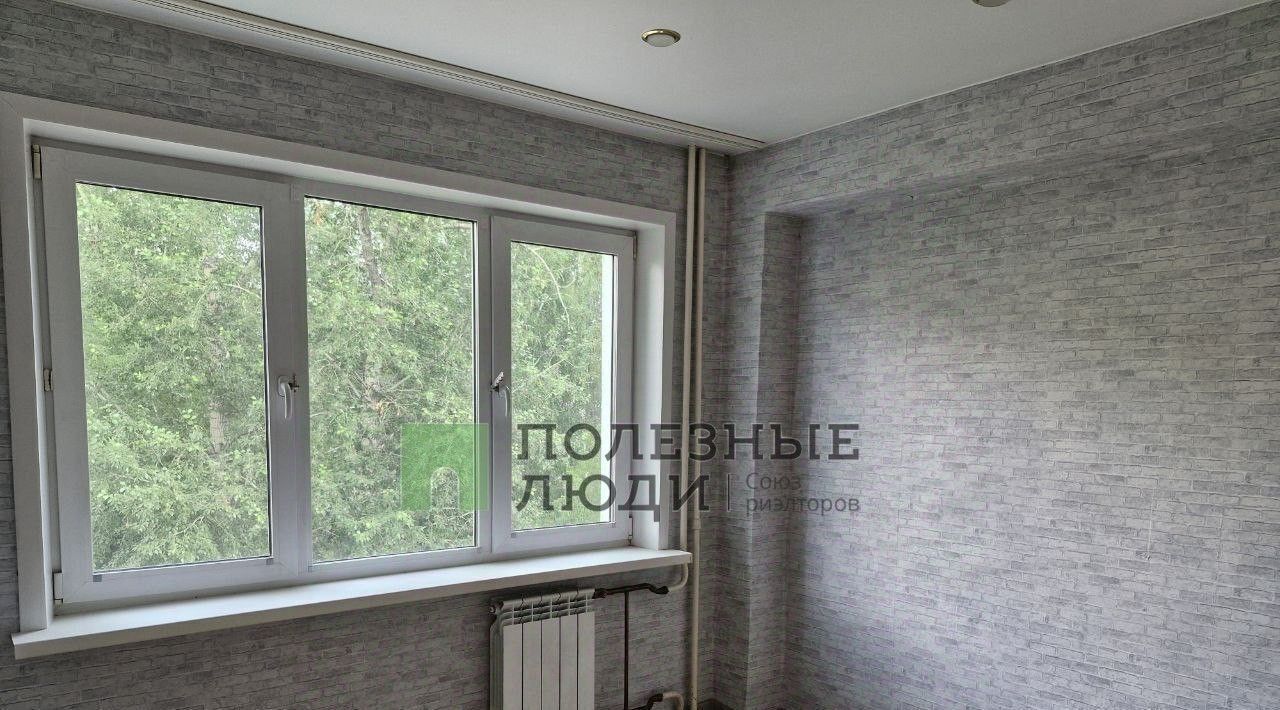 квартира г Ангарск кв-л 84 5 фото 9