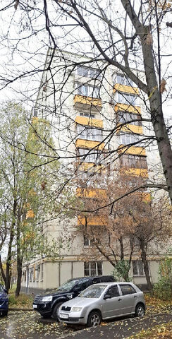 метро Ростокино фото