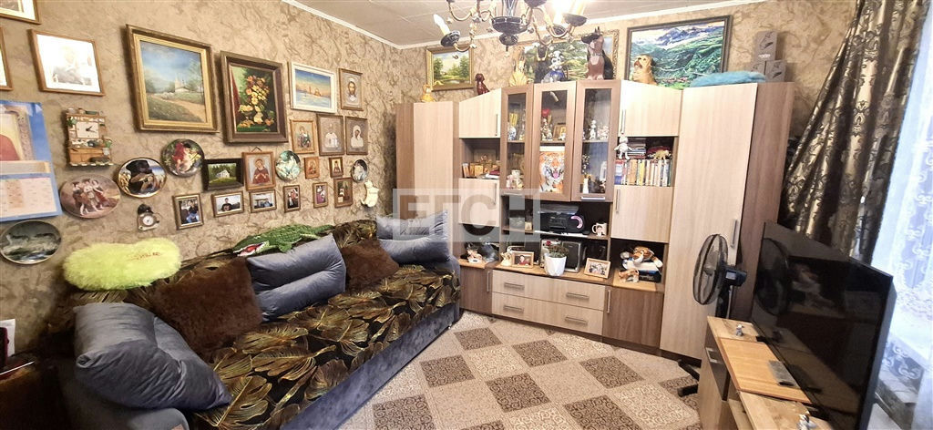квартира г Москва метро Ростокино пр-кт Мира 202 фото 5