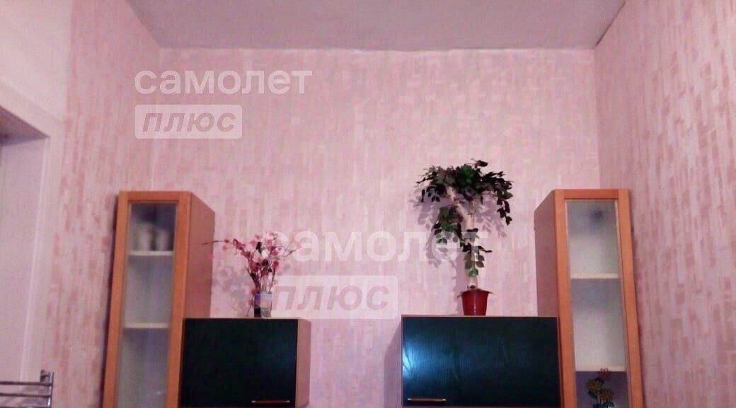 квартира г Иркутск р-н Октябрьский ул Партизанская 83а фото 6