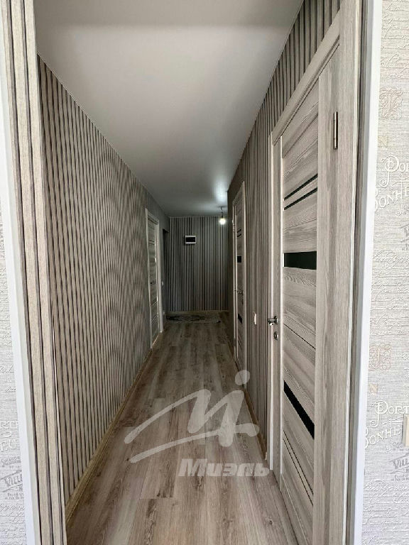 квартира г Химки ш Куркинское 7 Химки МЦД-3 фото 4