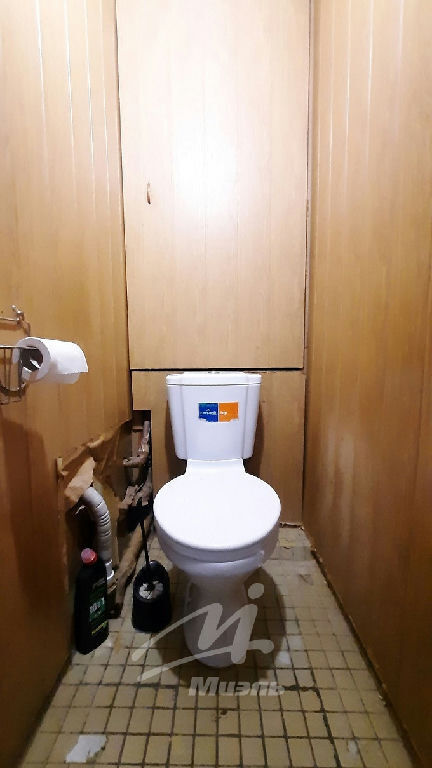 квартира городской округ Богородский г Электроугли ул Марьинская 9 Новокосино фото 11