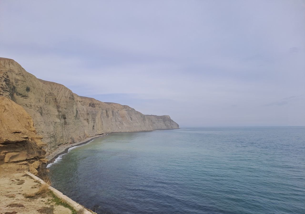 земля г Судак с Солнечная долина ул Морская фото 1