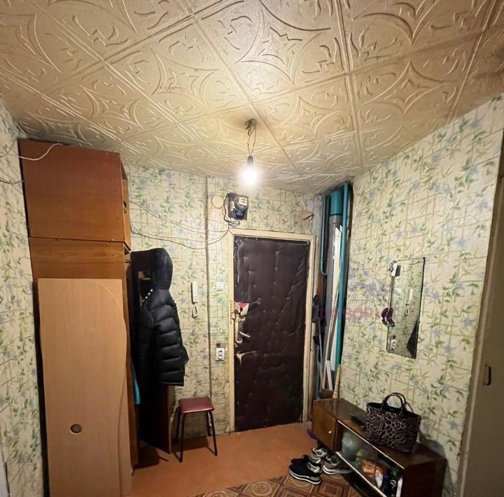 квартира г Орск р-н Октябрьский Новый город ул Короленко 122а фото 24