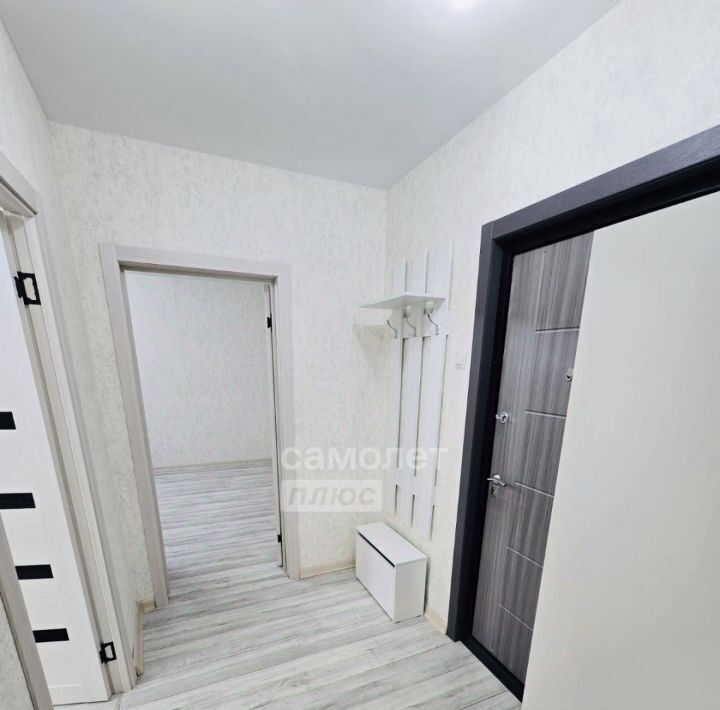 квартира г Нижневартовск ул Мира 27 фото 16