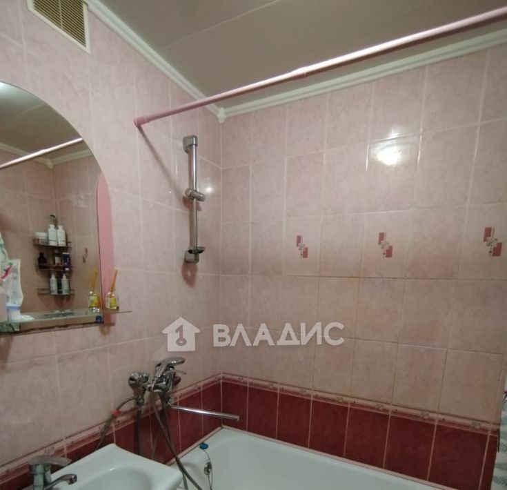 квартира г Вологда Бывалово ул Новгородская 25а фото 15