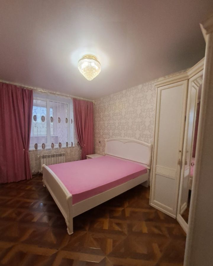 квартира г Сыктывкар ул Первомайская 15 фото 11