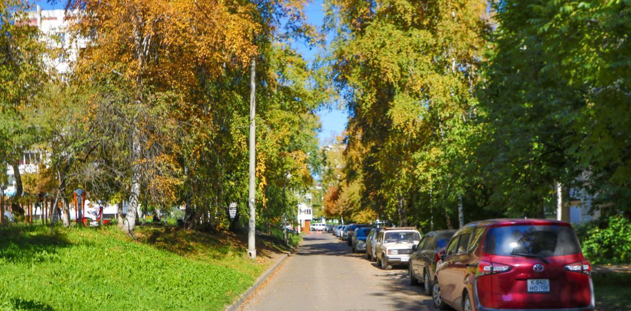 квартира г Иркутск р-н Свердловский Первомайский мкр Первомайский 56 Свердловский административный округ фото 19